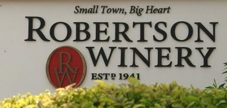 Robertson Winery