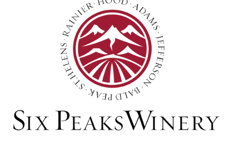 Six Peaks Logo