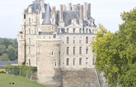 Loire Properties
