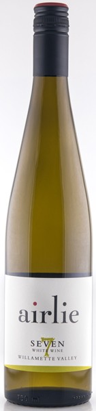 Airlie Winery 7 White Blend
