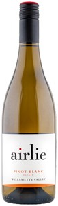 Airlie Winery Pinot Blanc