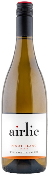 Airlie Winery Pinot Blanc