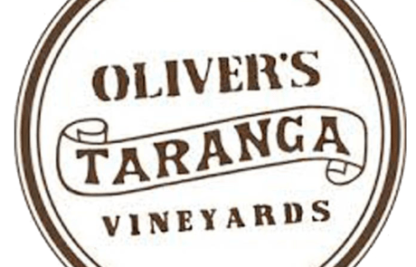 Oliver's Taranga