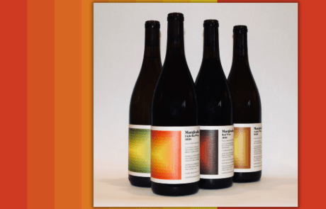 Marginalia Wines