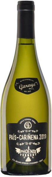 Garage Wine Co. Phoenix White