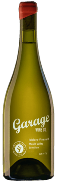Garage Wine Co. Semillon