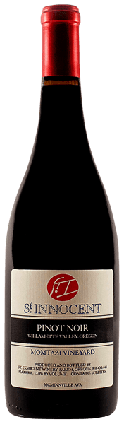 St Innocent Pinot Noir Momtazi