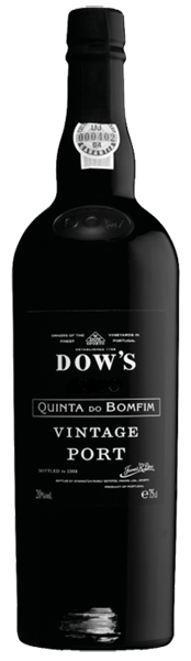 Dow's NV Quinta do Bonfim