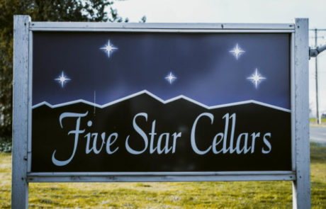 Five-Star-Cellars