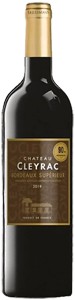Château Cleyrac Bordeaux Superieur