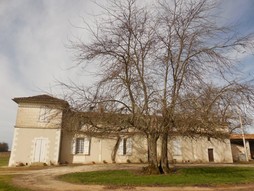 Château Cleyrac