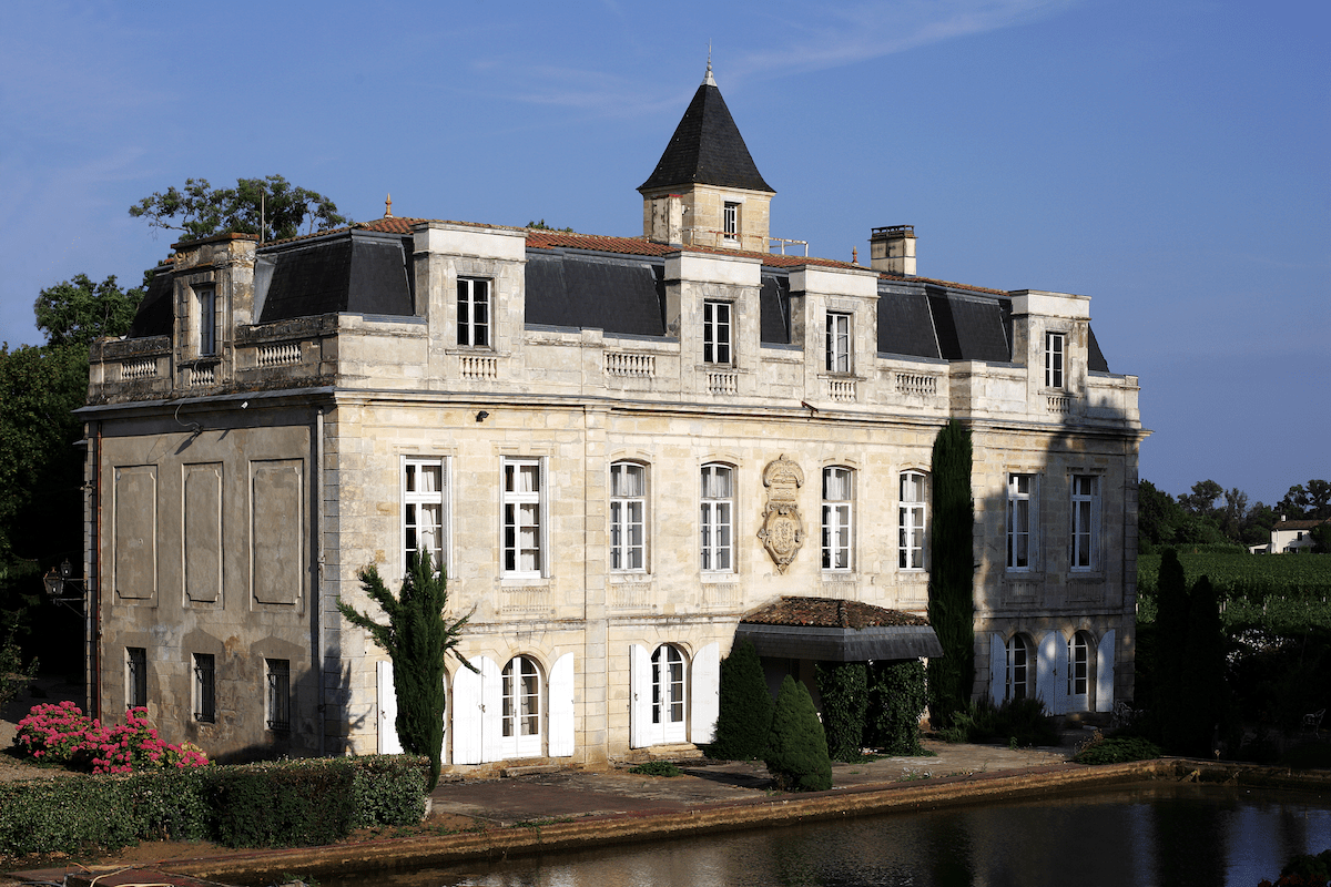 Chateau Grimont