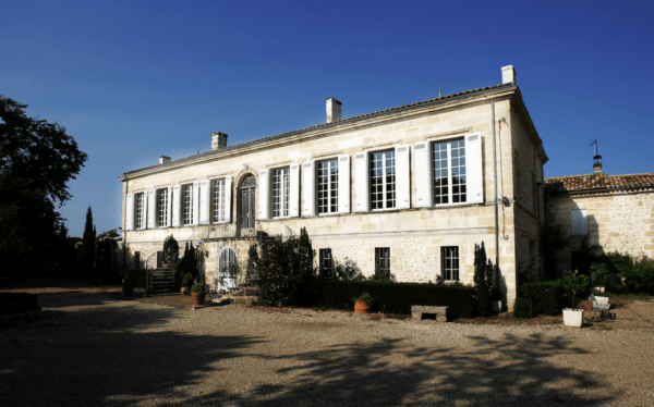 Château Grimont - GRAPE
