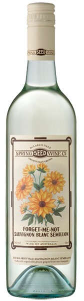 Spring Seed-Forget-Me-Not-Sauv Blanc_Semi