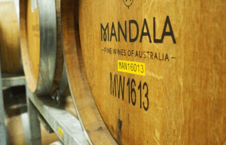 Mandala Wines