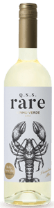 QSS Rare Vinho Verde