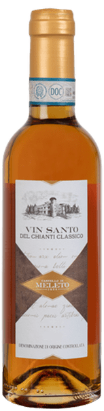 Castello di Meleto Vin Santo del Chianti Classico
