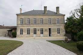 Chateau Fourcas-Borie