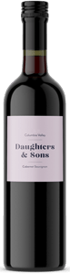 Daughters & Sons Daughers & Sons Cabernet Sauvignon
