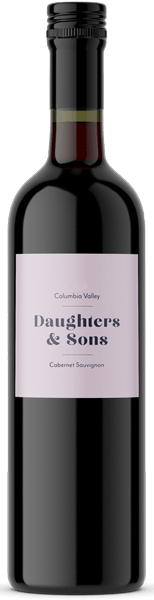 Daughters & Sons Daughers & Sons Cabernet Sauvignon