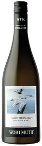 Weingut Wohlmuth Sauvignon Blanc Südsteiermark