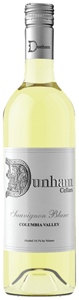 Dunham Cellars Sauvignon Blanc