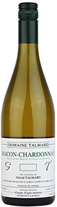 Talmard Macon Chardonnay