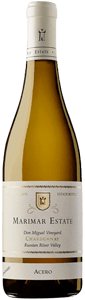 Marimar Estates Acero Chardonnay