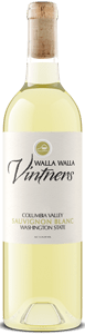 Walla Walla Vintners Sauvignon Blanc