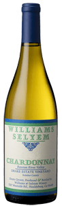 Williams Selyem Drake Estate Chardonnay