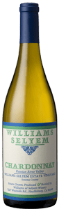 Williams Selyem Estate Vineyard Chardonnay