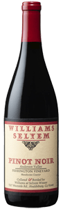 Williams Selyem Ferrington Vineyard Pinot Noir