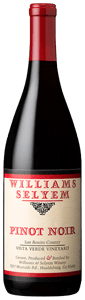 Williams Selyem Vista Verde Pinot Noir