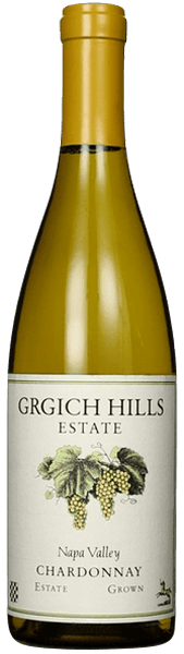 Grgich Hills Estate Chardonnay
