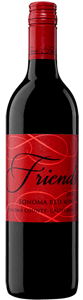 Petroncelli Friends Red