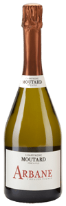 Champagne Moutard Arbane Vieilles Vignes