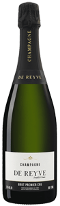 Union Champagne_De Reyve Brut Premier Cru