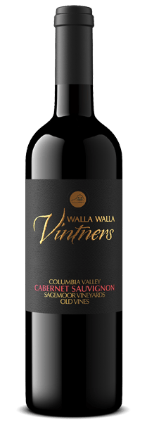 Walla Walla Vintners Sagemoor Cabernet Sauvignon