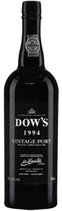 Dow's 94 Vintage Port