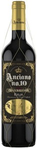 Anciano Rioja No. 10