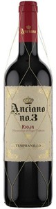 Anciano Rioja No. 3