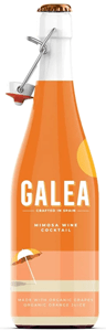 Galea Mimosa