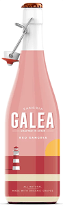 Galea Red Sangria