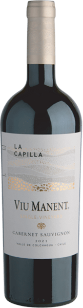 Viu Manent Single Vineyard Cabernet Sauvignon "La Capilla"