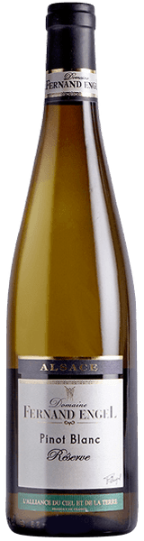 Fernand Engel Pinot Blanc Réserve
