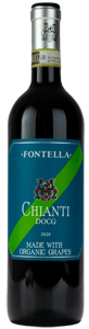 Fontella-Chianti-Organic