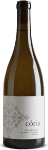Coria Estate Chardonnay