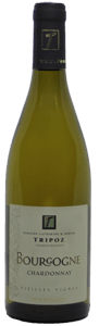 Catherine et Didier Tripoz Bourgogne Blanc Vieilles Vignes