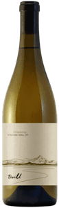 Twill Cellars Willamette Chardonnay