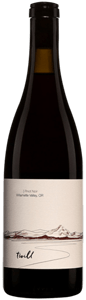 Twill Cellars Willamette Valley Pinot Noir